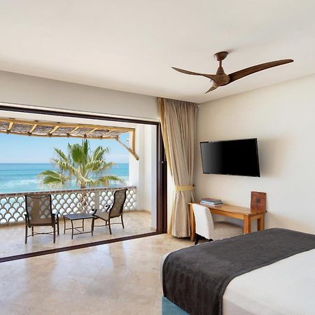 Cabo Surf Hotel San José del Cabo Exteriör bild