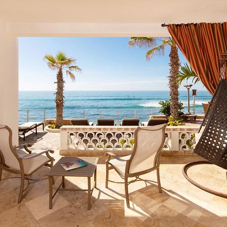 Cabo Surf Hotel San José del Cabo Exteriör bild