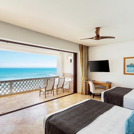 Cabo Surf Hotel San José del Cabo Exteriör bild