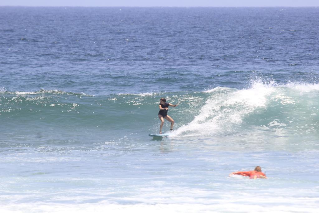 Cabo Surf Hotel San José del Cabo Exteriör bild