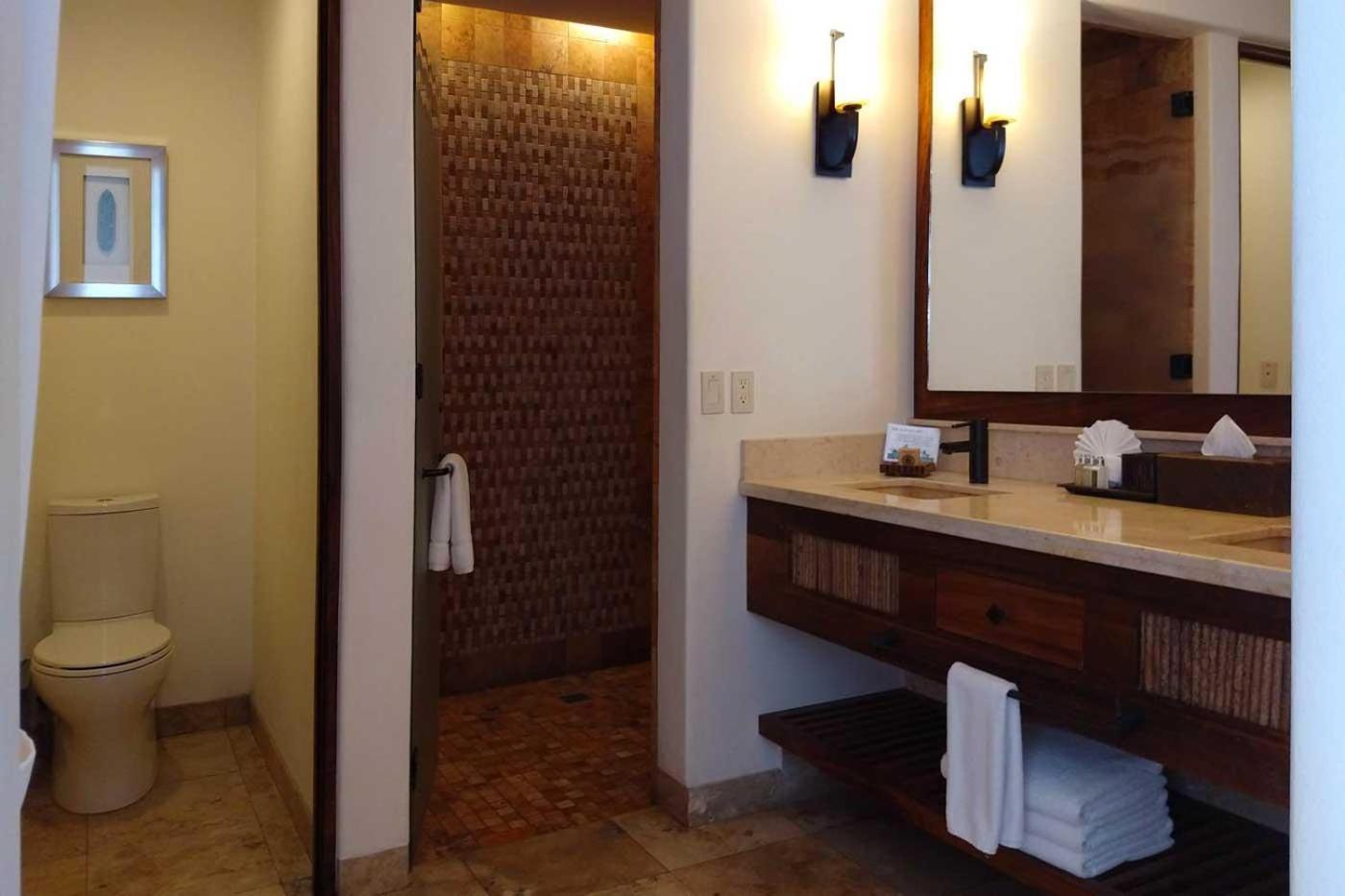 Cabo Surf Hotel San José del Cabo Exteriör bild