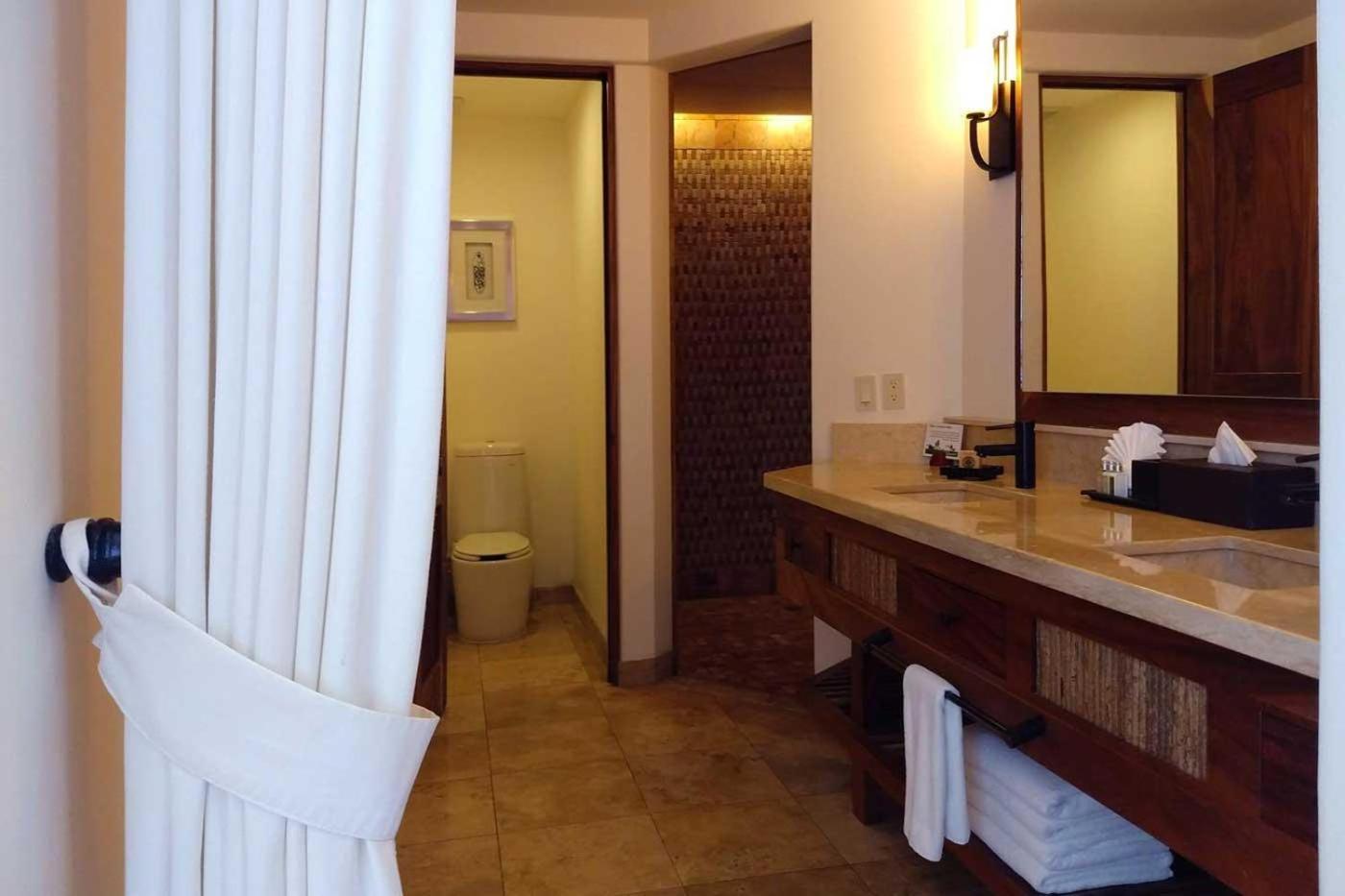 Cabo Surf Hotel San José del Cabo Exteriör bild