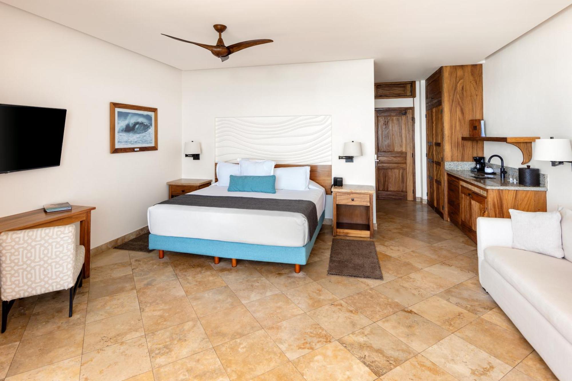 Cabo Surf Hotel San José del Cabo Exteriör bild