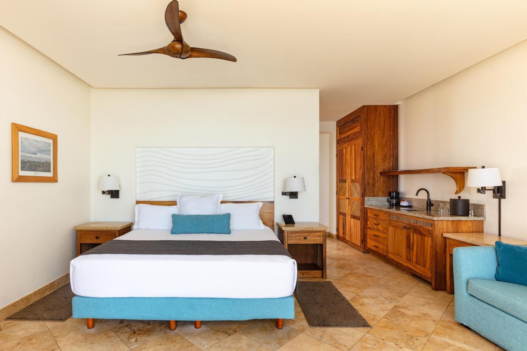Cabo Surf Hotel San José del Cabo Exteriör bild