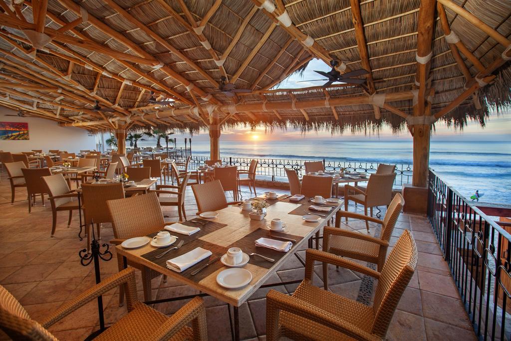 Cabo Surf Hotel San José del Cabo Exteriör bild