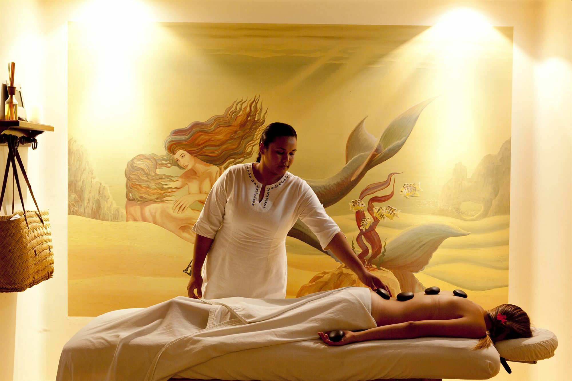 Cabo Surf Hotel San José del Cabo Exteriör bild