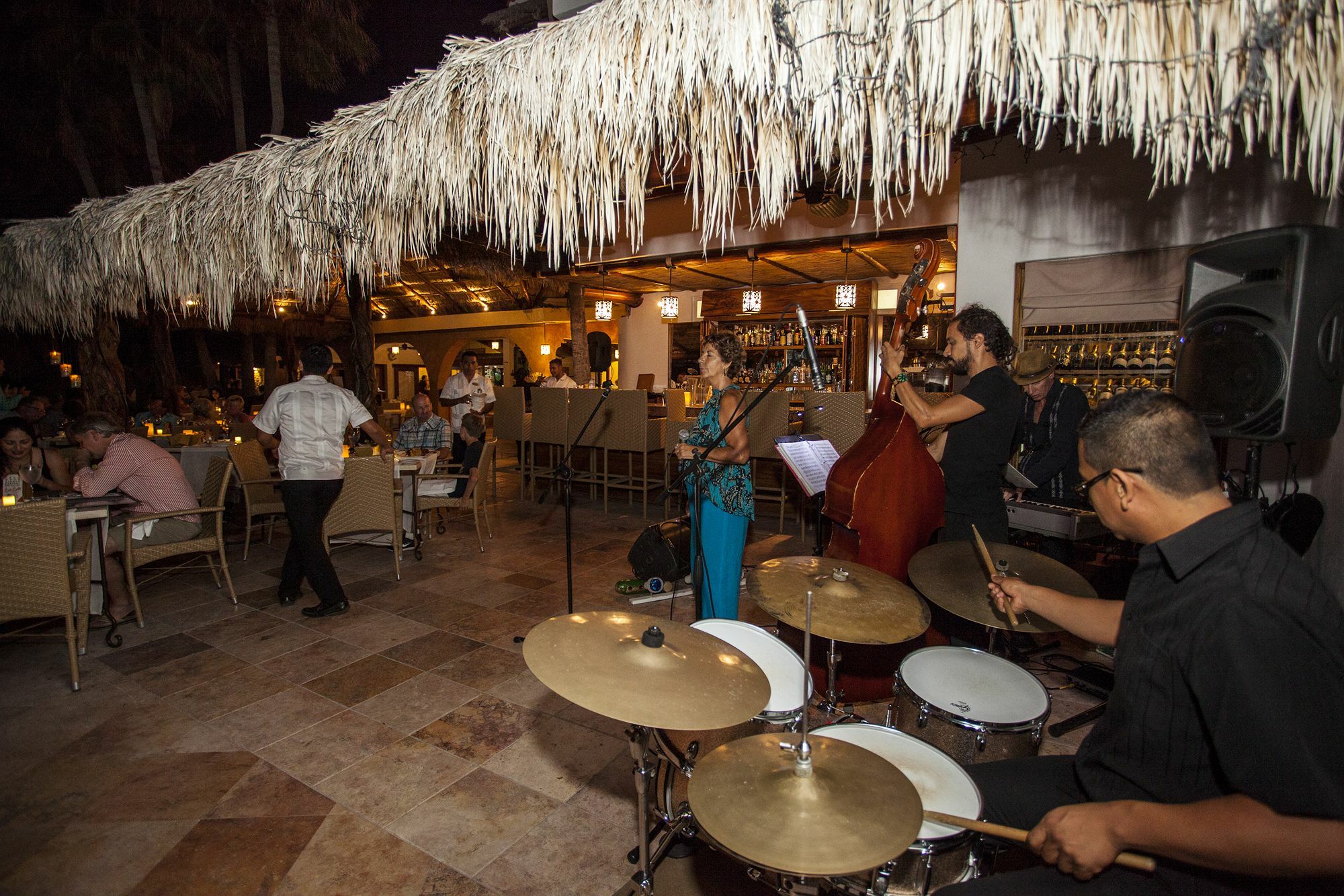 Cabo Surf Hotel San José del Cabo Exteriör bild