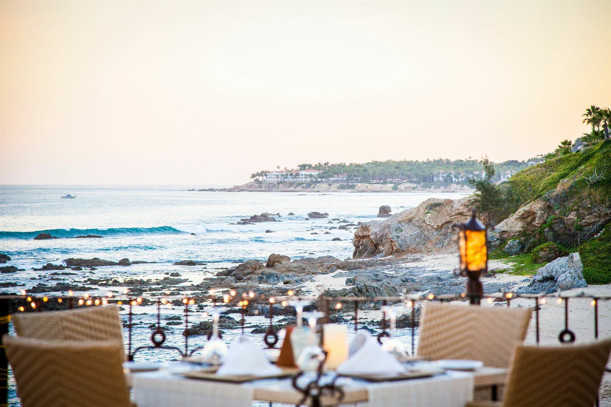Cabo Surf Hotel San José del Cabo Exteriör bild