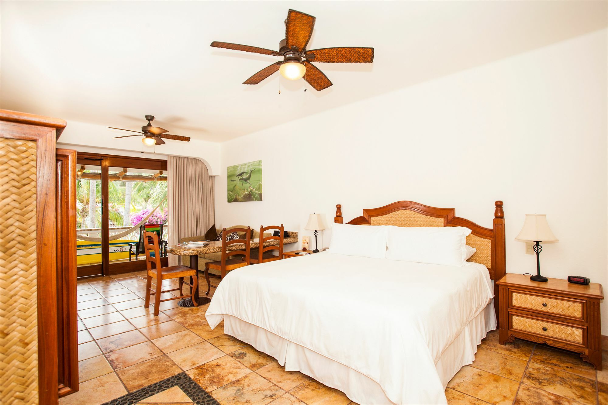 Cabo Surf Hotel San José del Cabo Exteriör bild