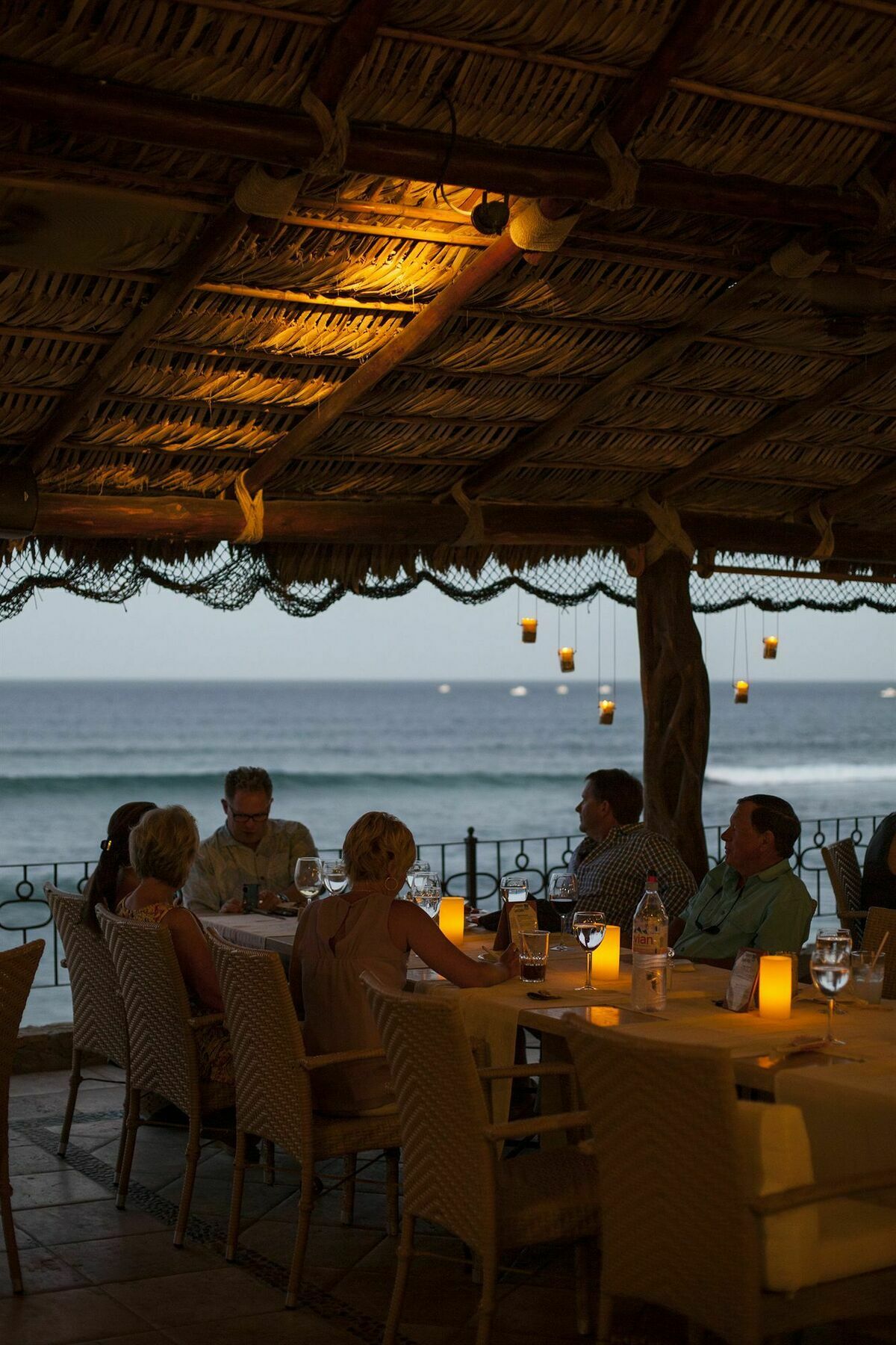 Cabo Surf Hotel San José del Cabo Exteriör bild